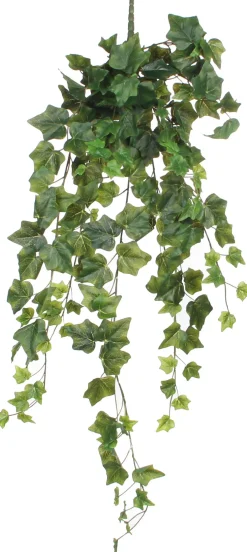 Mica Decorations kunsthangplant Klimop H 86 cm