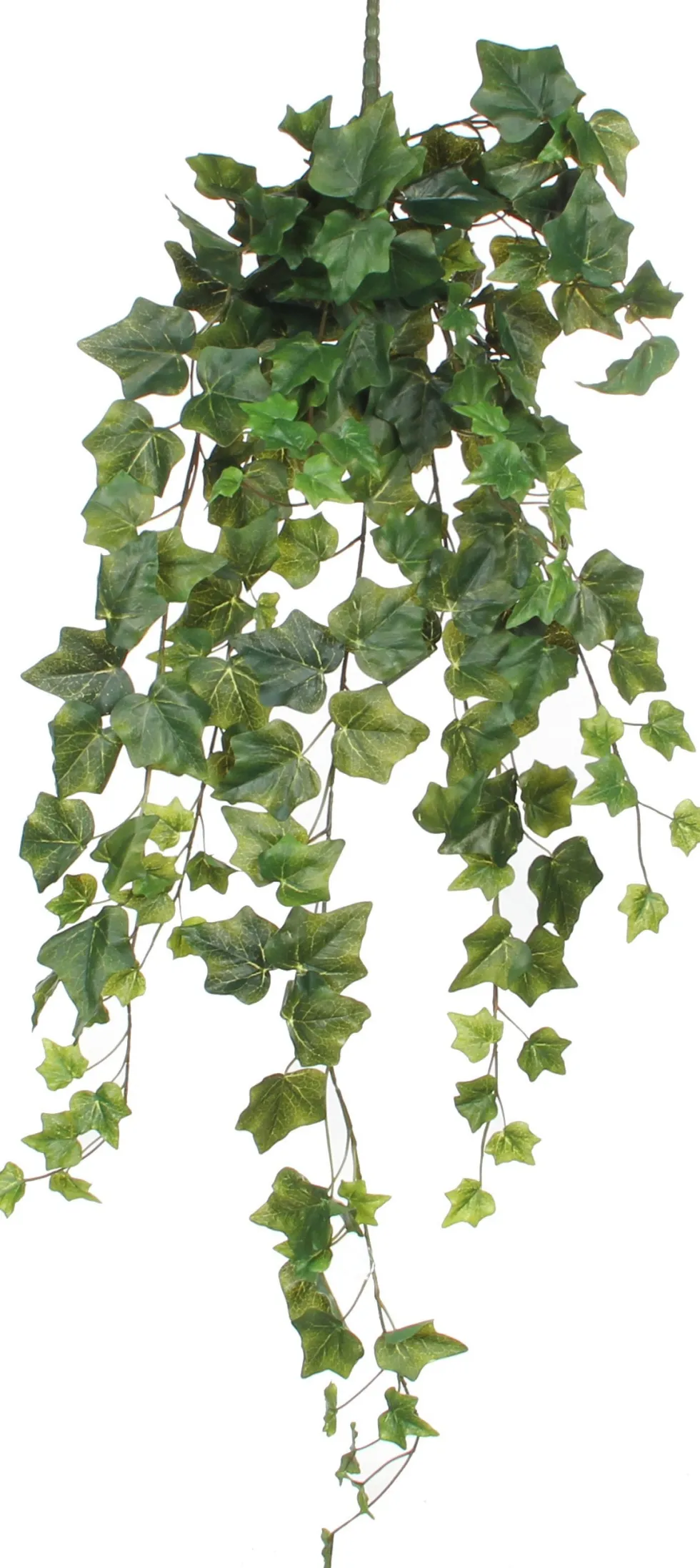 Mica Decorations kunsthangplant Klimop H 86 cm
