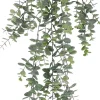 Mica Decorations kunsthangplant Eucalyptus H 80 cm