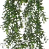 Mica Decorations kunsthangplant Buxus H 74 cm