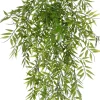 Mica Decorations kunsthangplant Bamboe H 80 cm