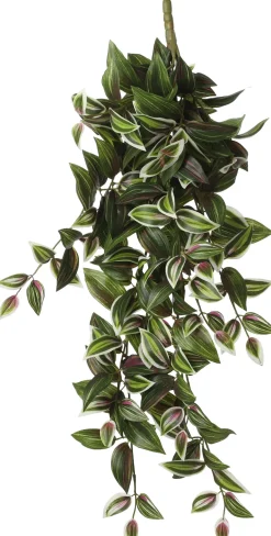 Mica Decorations kunsthangplant Vaderplant H 54 cm