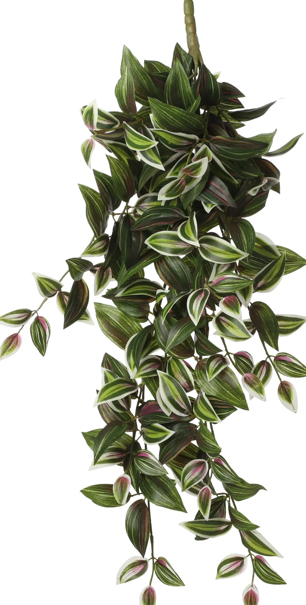 Mica Decorations kunsthangplant Vaderplant H 54 cm