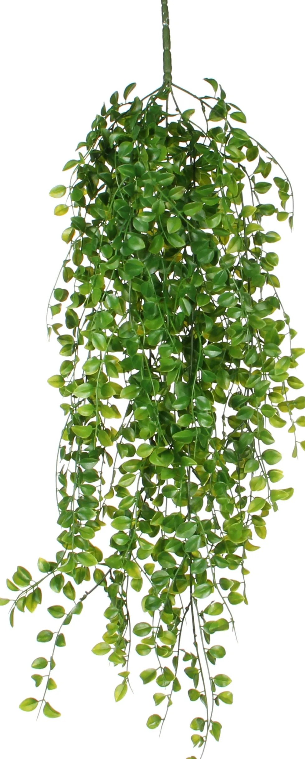 Mica Decorations kunsthangplant Ficus H 81 cm