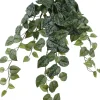 Mica Decorations kunsthangplant Scindapsus H 71 cm