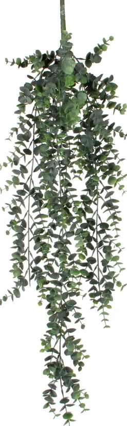 Mica Decorations kunsthangplant Eucalyptus H 78 cm
