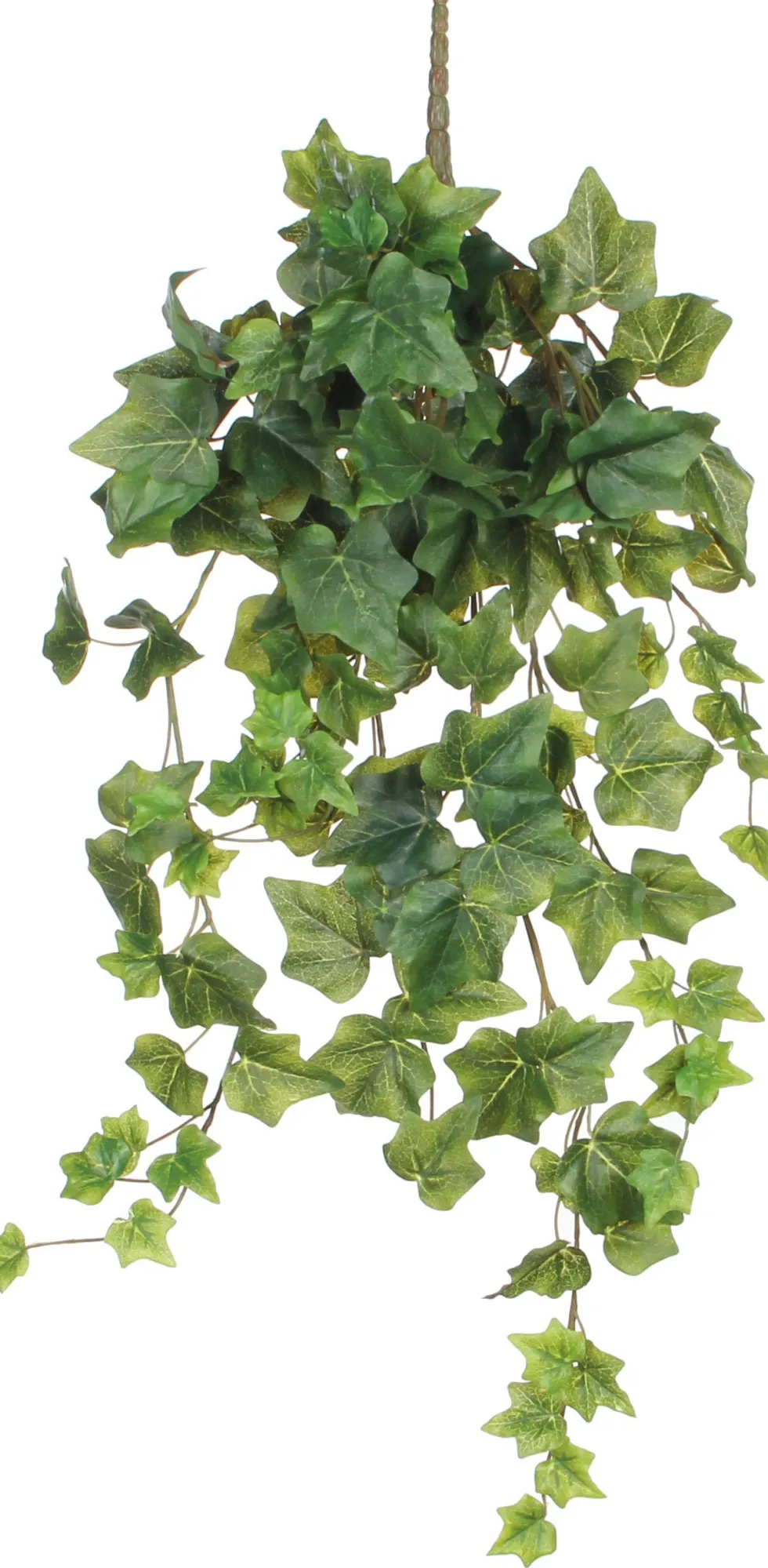 Mica Decorations kunsthangplant Klimop H 71 cm