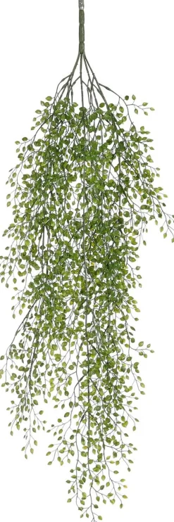 Mica Decorations kunsthangplant Jasmijn H 81 cm