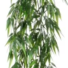 Mica Decorations kunsthangplant Bamboe H 76 cm