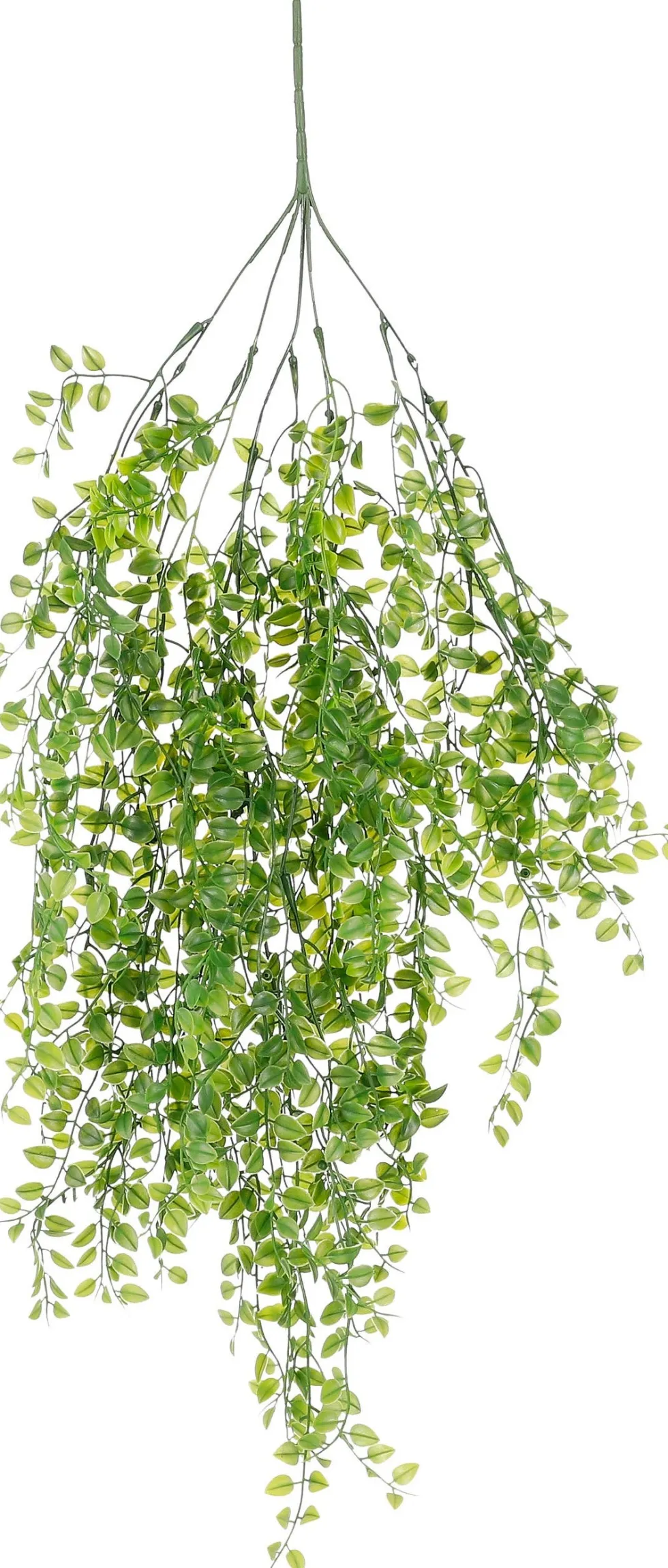 Mica Decorations kunsthangplant Treurvijg H 80 cm