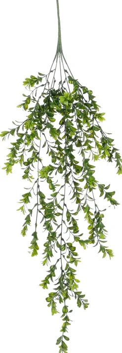 Mica Decorations kunsthangplant Buxus H 80 cm