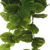 Mica Decorations kunsthangplant Peperomia H 58 cm