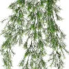 Mica Decorations kunsthangplant Springeria H 76 cm