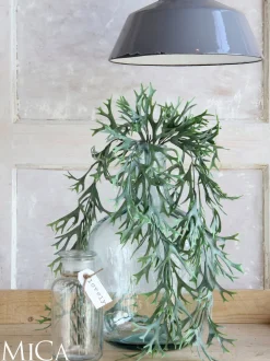 Mica Decorations kunsthangplant Varen H 84 cm