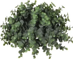 Mica Decorations kunstplant Eucalyptus H 15 cm