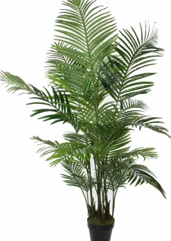 Mica Decorations kunstplant Kentiapalm D H 160 cm