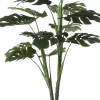 Mica Decorations kunstplant Monstera H 100 cm
