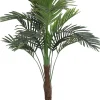 Mica Decorations kunstplant Kentiapalm H 110 cm