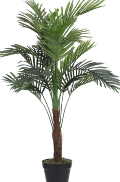 Mica Decorations kunstplant Kentiapalm H 110 cm
