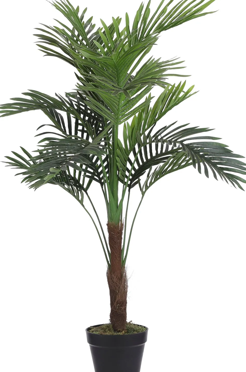 Mica Decorations kunstplant Kentiapalm H 110 cm