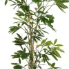 Mica Decorations kunstplant Philodendron groen H 150 cm