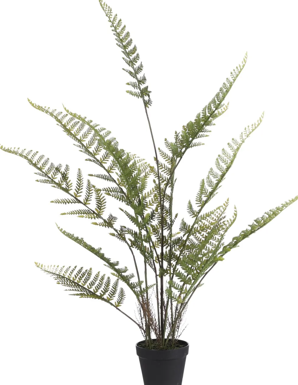 Mica Decorations kunstplant Varen H 91 cm