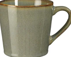 Mica Decorations mok Racco groen 490 ml