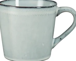 Mica Decorations mok Racco grijs 490 ml