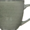 Mica Decorations mok Tabo grijs D 9 H 9 cm