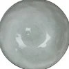Mica Decorations ontbijtbord Tabo grijs D 20,5 H 2 cm