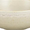Mica Decorations schaal Ethan wit D 16,5 H 6,5 cm