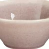 Mica Decorations schaal Racco roze D 8,5 H 4 cm