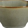 Mica Decorations schaal Racco groen D 14 H 7,5 cm