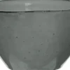 Mica Decorations schaal Tabo grijs D 11 H 5 cm
