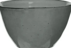 Mica Decorations schaal Tabo grijs D 11 H 5 cm