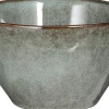 Mica Decorations schaal Tabo groen D 14 H 6,5 cm