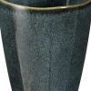 Mica Decorations senseo beker Racco antraciet 200 ml