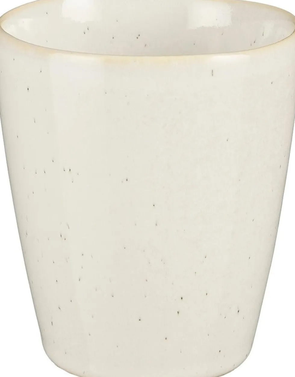 Mica Decorations senseo beker Racco wit 200 ml