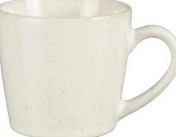 Mica Decorations senseo mok Racco wit 200 ml