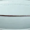 Mica Decorations serveerschaal Racco grijs D 23 H 4,5 cm