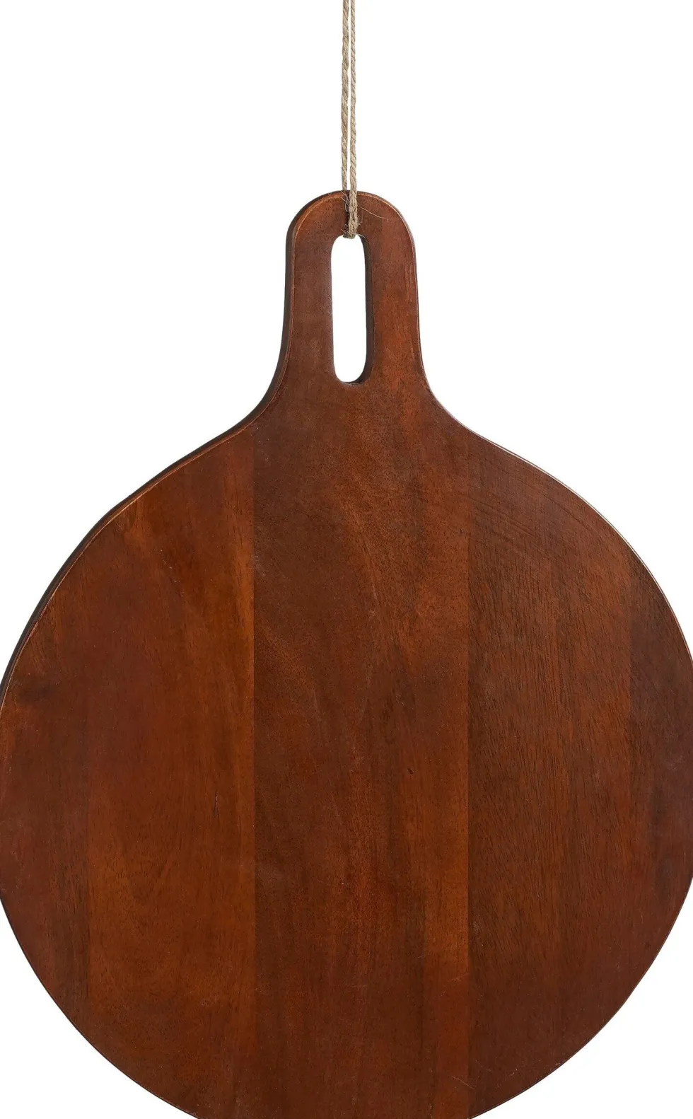 Mica Decorations snijplank Duko bruin 35 x 45 x 1 cm