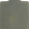 Mica Decorations snijplank Racco groen 39,5 x 22 x 2 cm