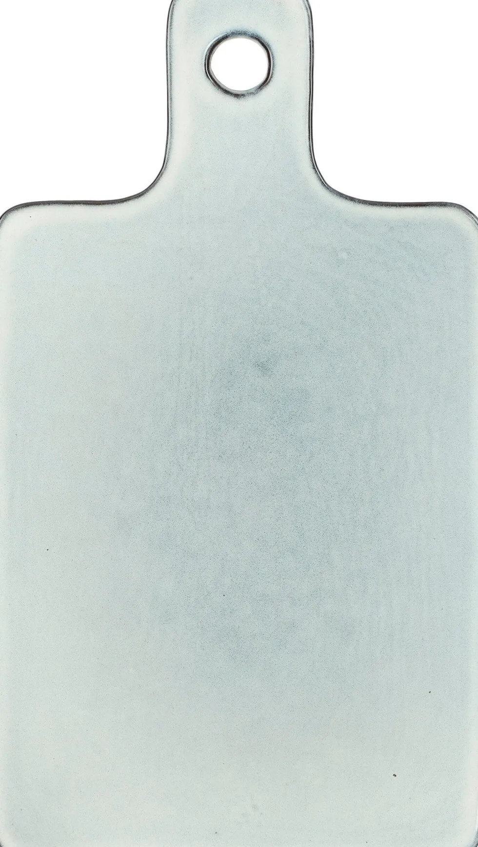Mica Decorations snijplank Racco grijs 39,5 x 22 x 2 cm