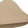 Mica Decorations wandplank Alaski beige 44 x 12 x 30 cm