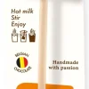 MoMe chocolade stick cointreau 33 gr