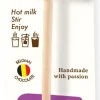 MoMe chocolade stick mocca 33 gr