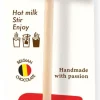 MoMe chocolade stick puur 33 gr
