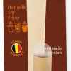 MoMe choco spoon melk met rhum 35 gr