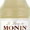 Monin cocktailsiroop Kokos 0,25 L