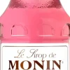 Monin cocktailsiroop Rose 0,25 L